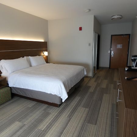 Holiday Inn Express Hotel & Suites Limon I-70/Exit 359 By Ihg Exterior photo