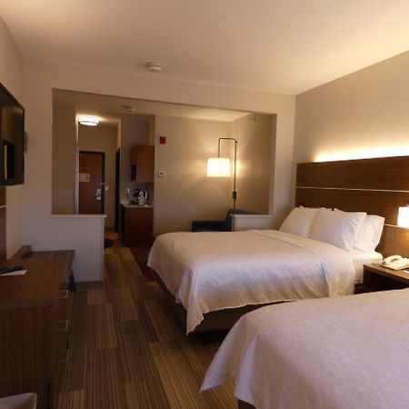 Holiday Inn Express Hotel & Suites Limon I-70/Exit 359 By Ihg Exterior photo