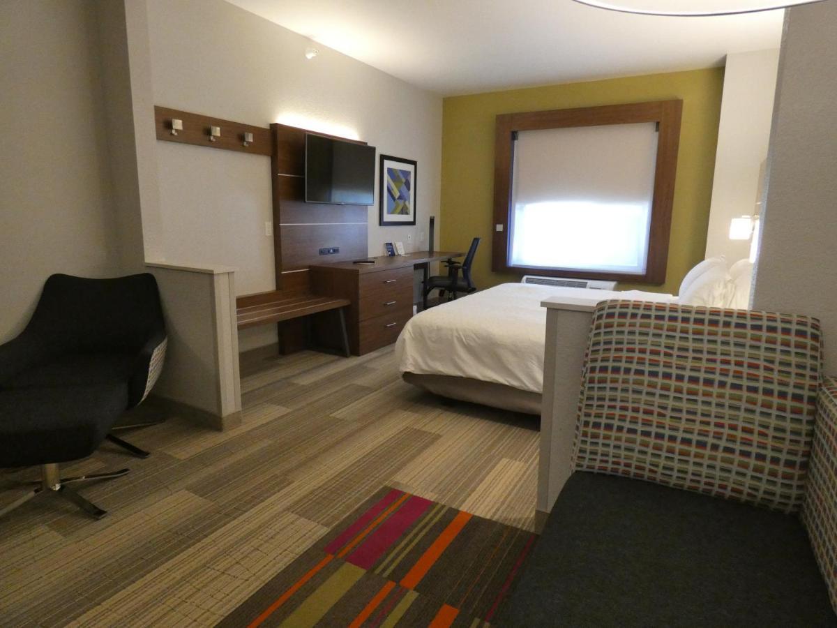 Holiday Inn Express Hotel & Suites Limon I-70/Exit 359 By Ihg Room photo