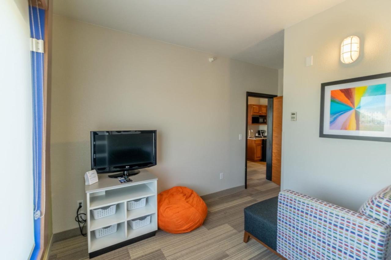 Holiday Inn Express Hotel & Suites Limon I-70/Exit 359 By Ihg Exterior photo