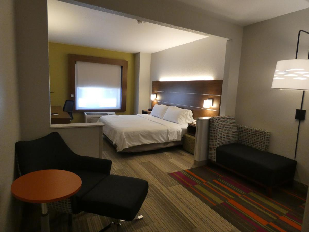 Holiday Inn Express Hotel & Suites Limon I-70/Exit 359 By Ihg Room photo