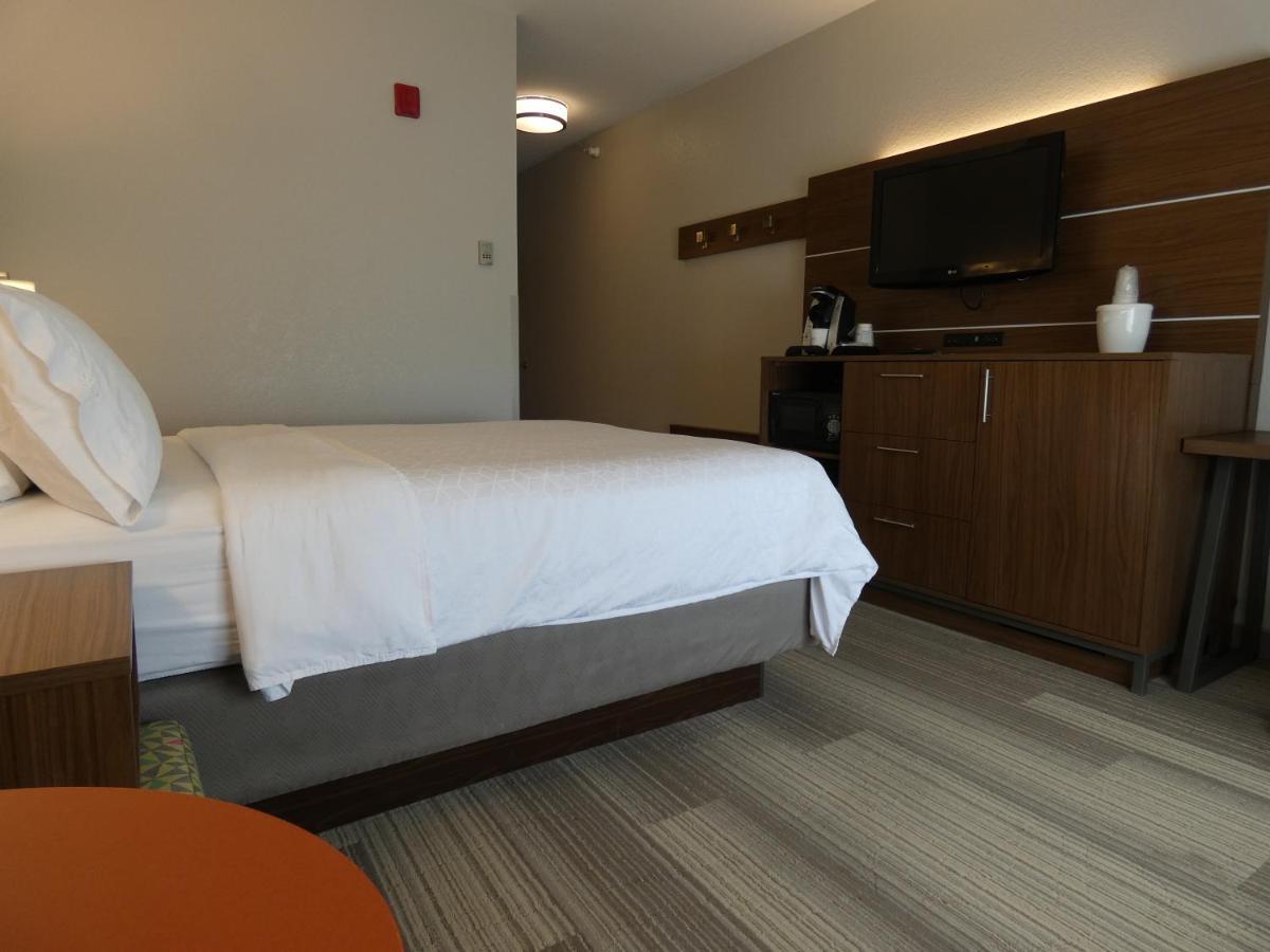 Holiday Inn Express Hotel & Suites Limon I-70/Exit 359 By Ihg Exterior photo