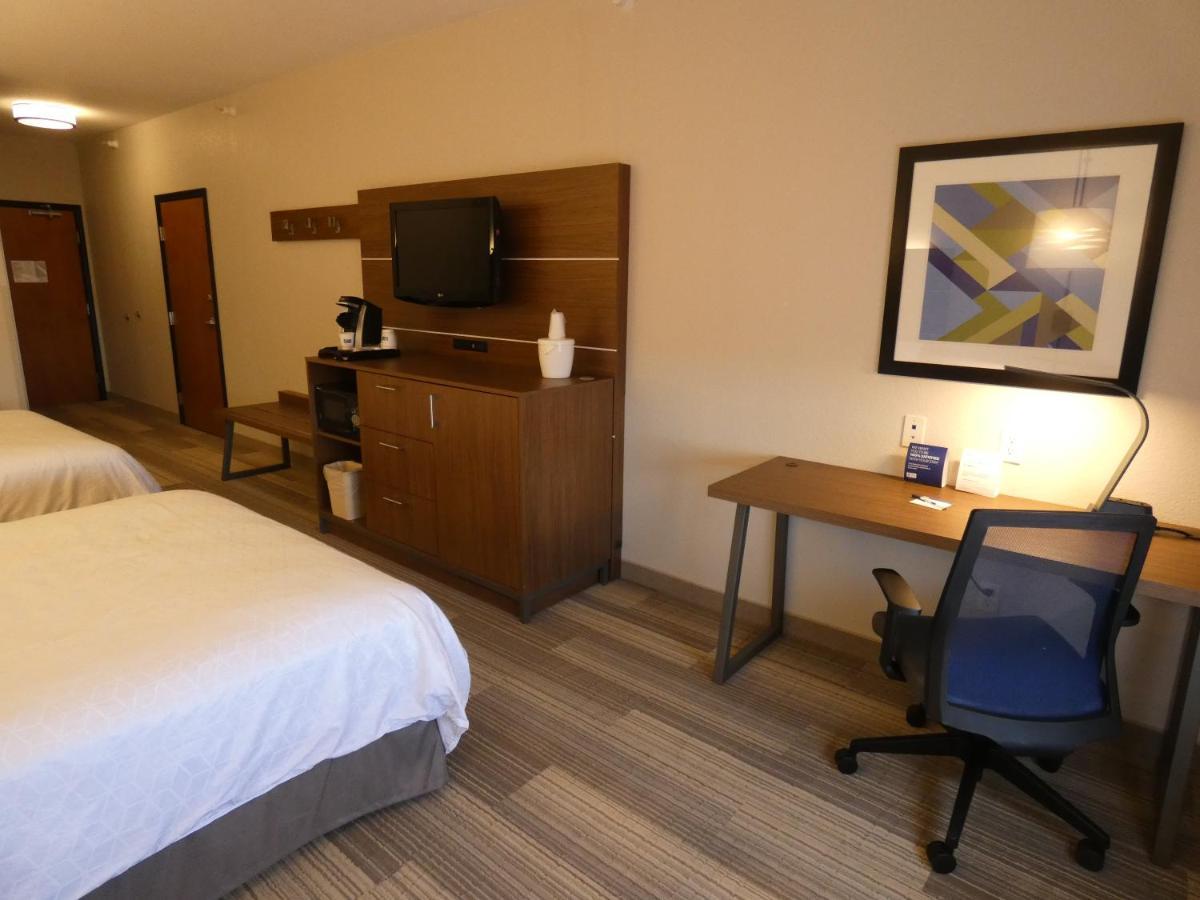 Holiday Inn Express Hotel & Suites Limon I-70/Exit 359 By Ihg Exterior photo