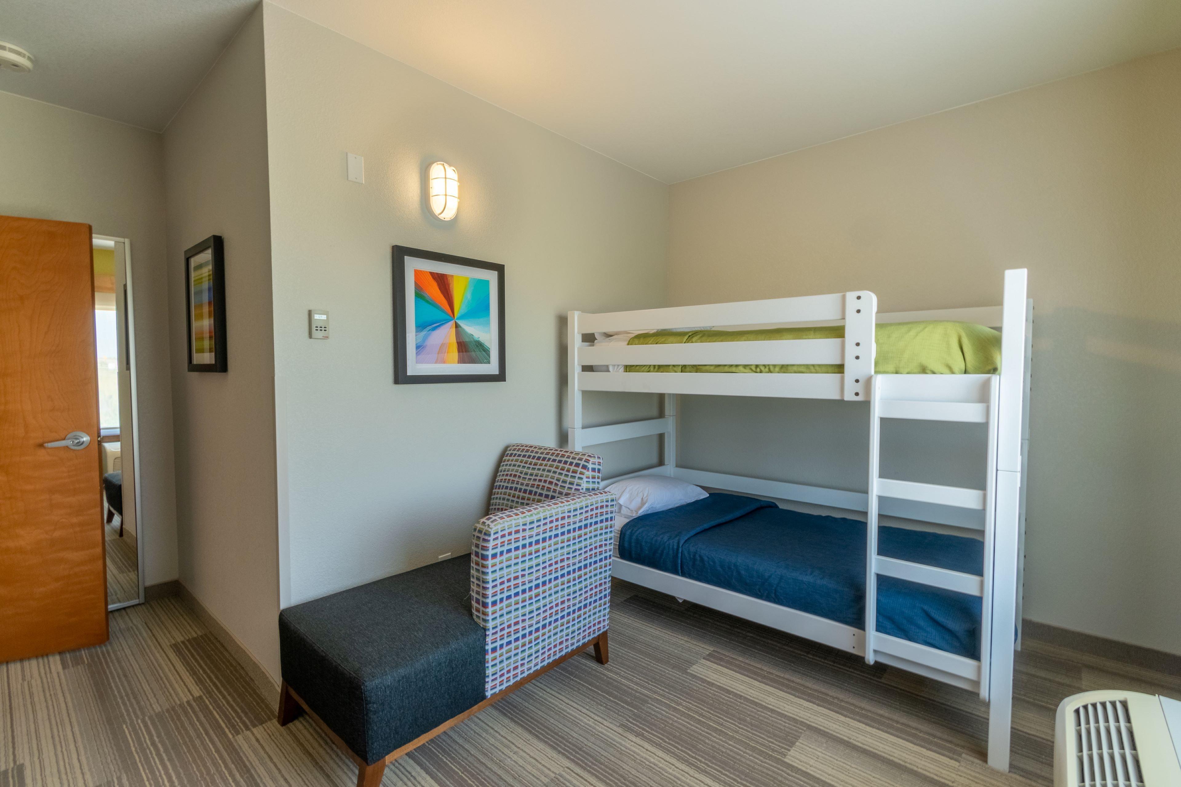Holiday Inn Express Hotel & Suites Limon I-70/Exit 359 By Ihg Exterior photo