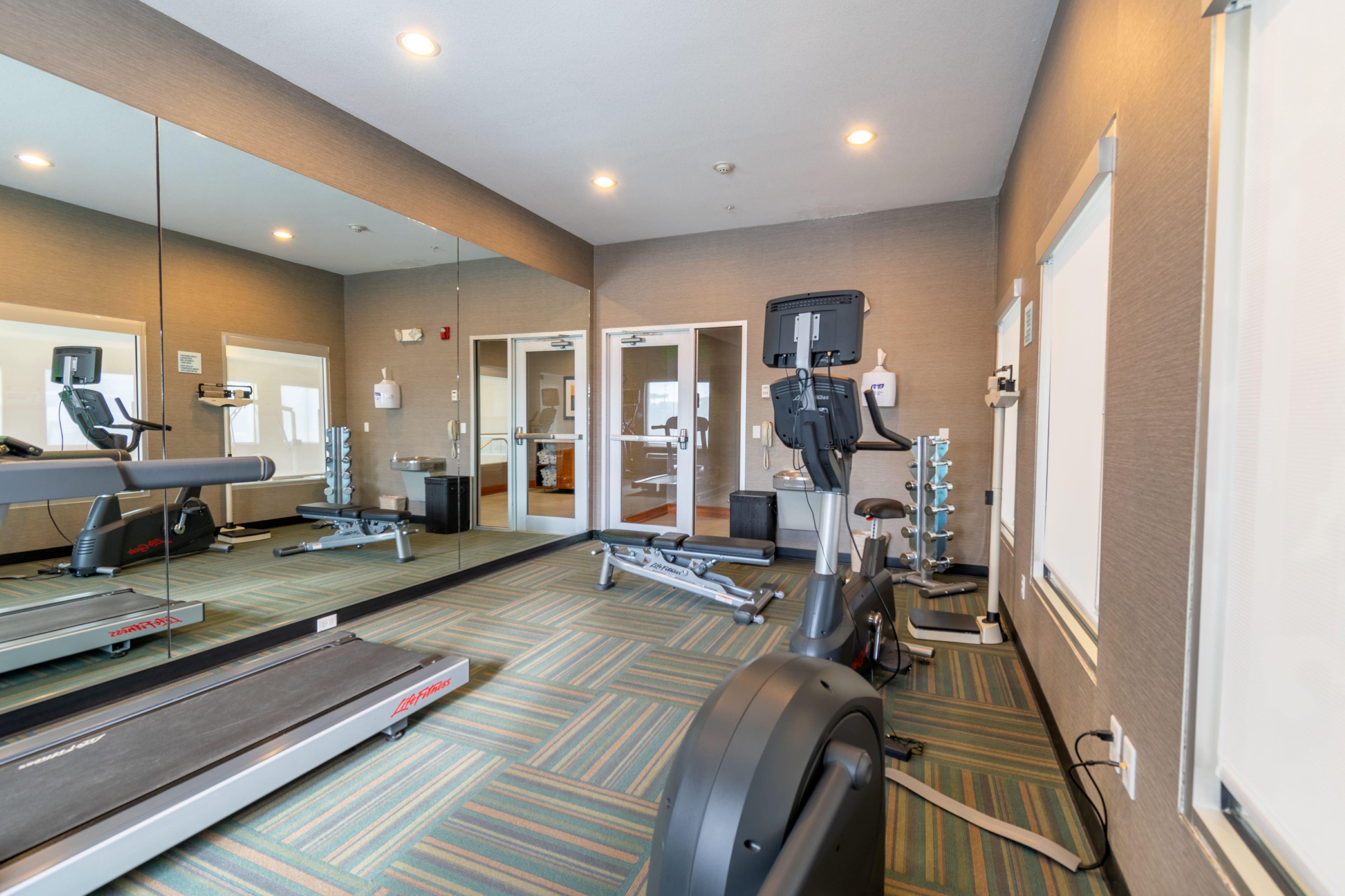 Holiday Inn Express Hotel & Suites Limon I-70/Exit 359 By Ihg Exterior photo