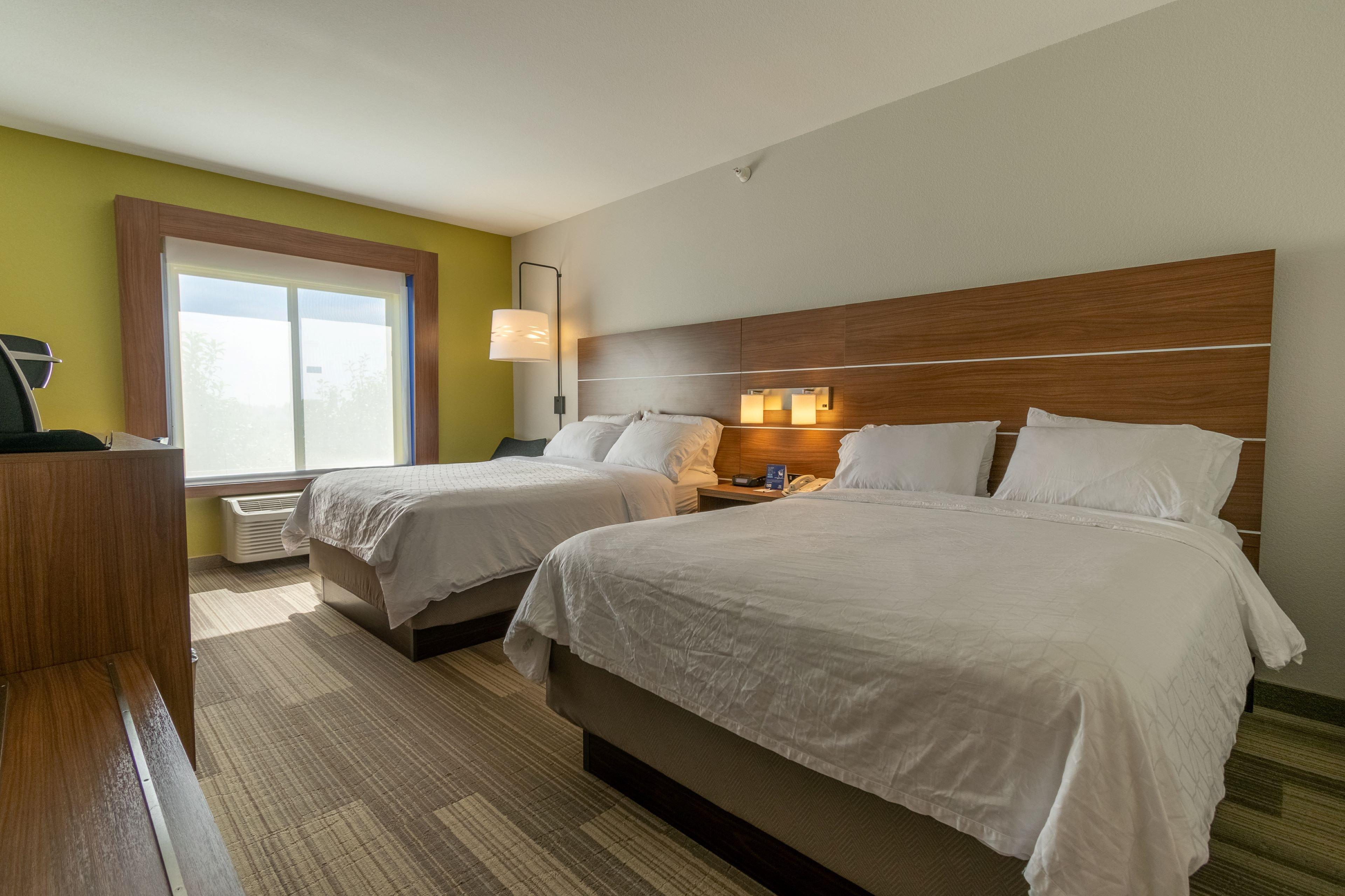 Holiday Inn Express Hotel & Suites Limon I-70/Exit 359 By Ihg Exterior photo