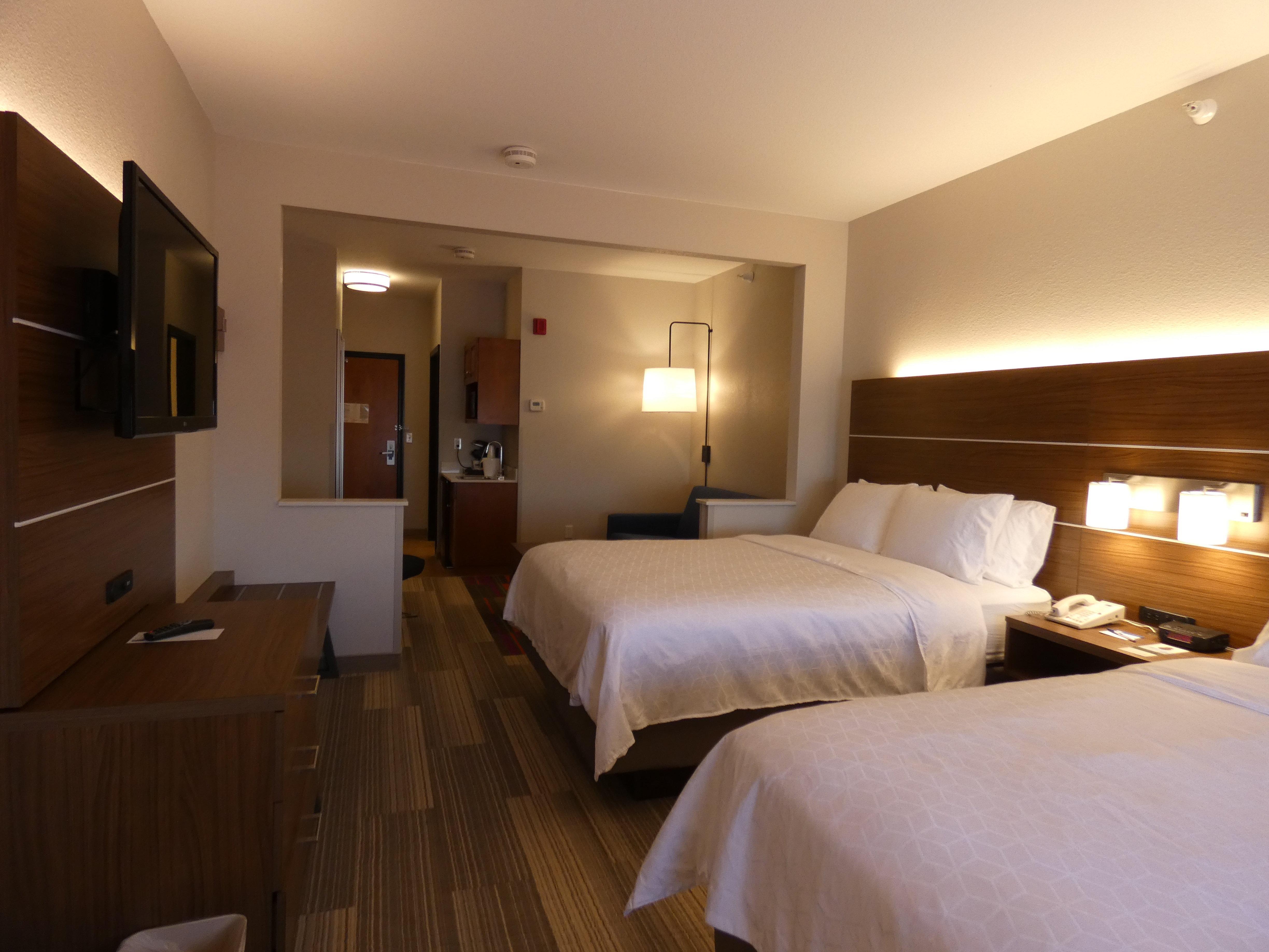 Holiday Inn Express Hotel & Suites Limon I-70/Exit 359 By Ihg Exterior photo