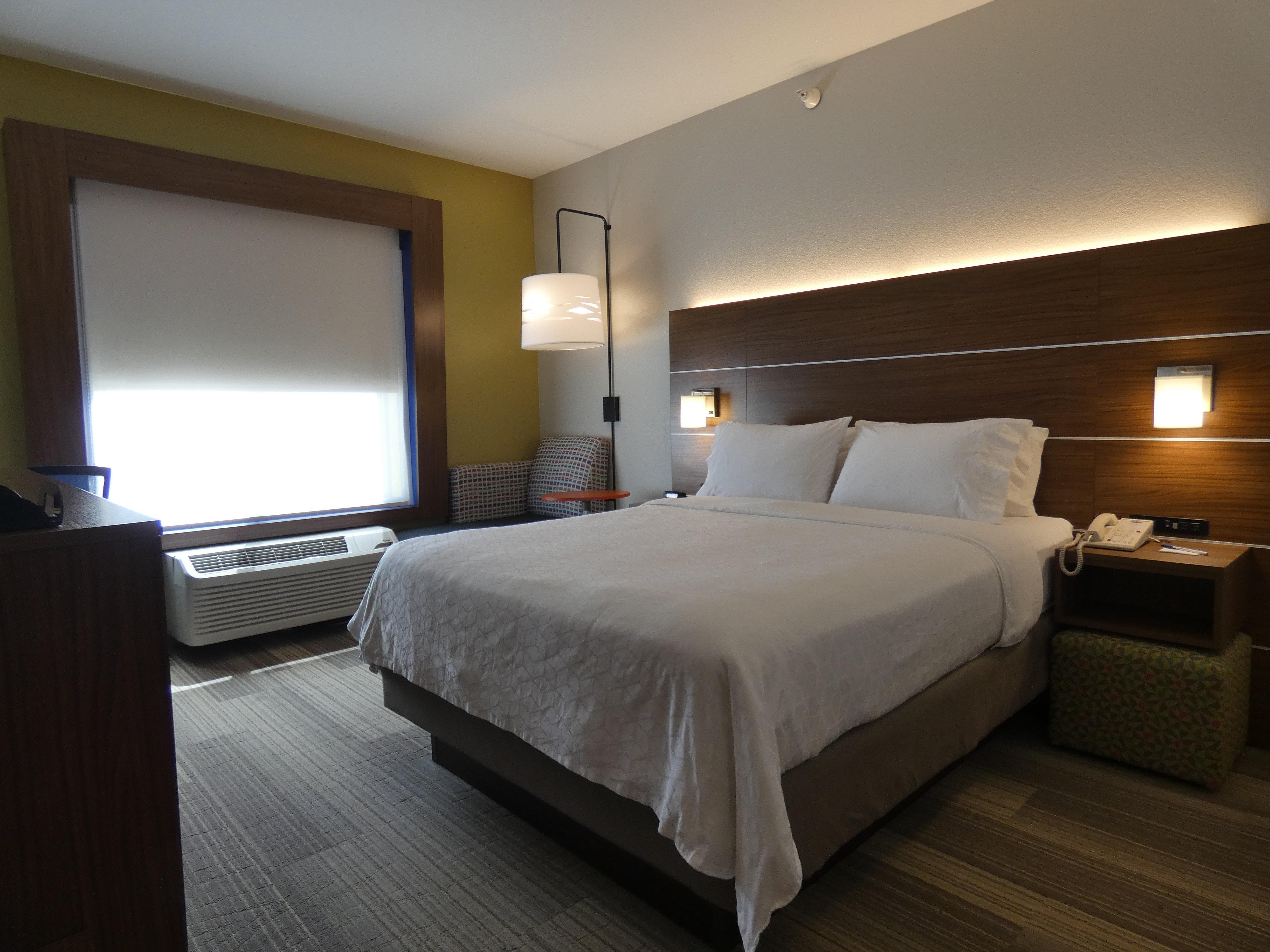 Holiday Inn Express Hotel & Suites Limon I-70/Exit 359 By Ihg Exterior photo