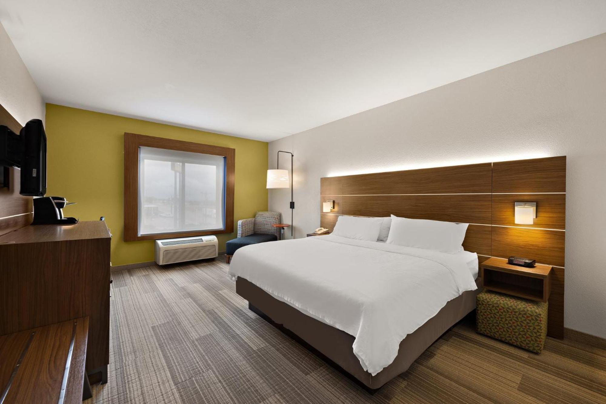 Holiday Inn Express Hotel & Suites Limon I-70/Exit 359 By Ihg Exterior photo