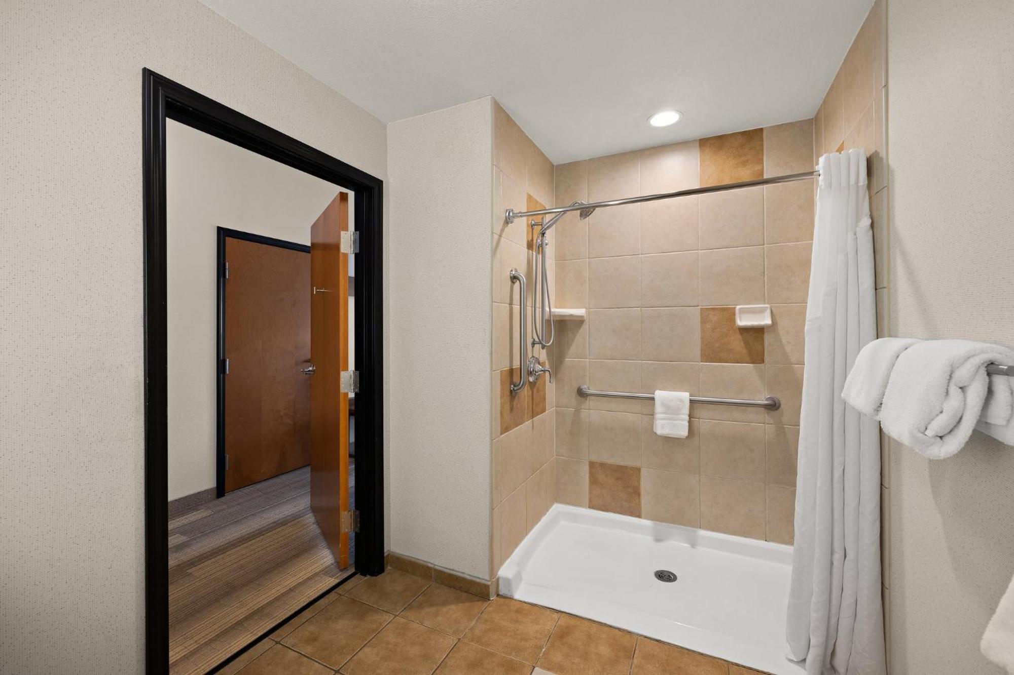 Holiday Inn Express Hotel & Suites Limon I-70/Exit 359 By Ihg Exterior photo