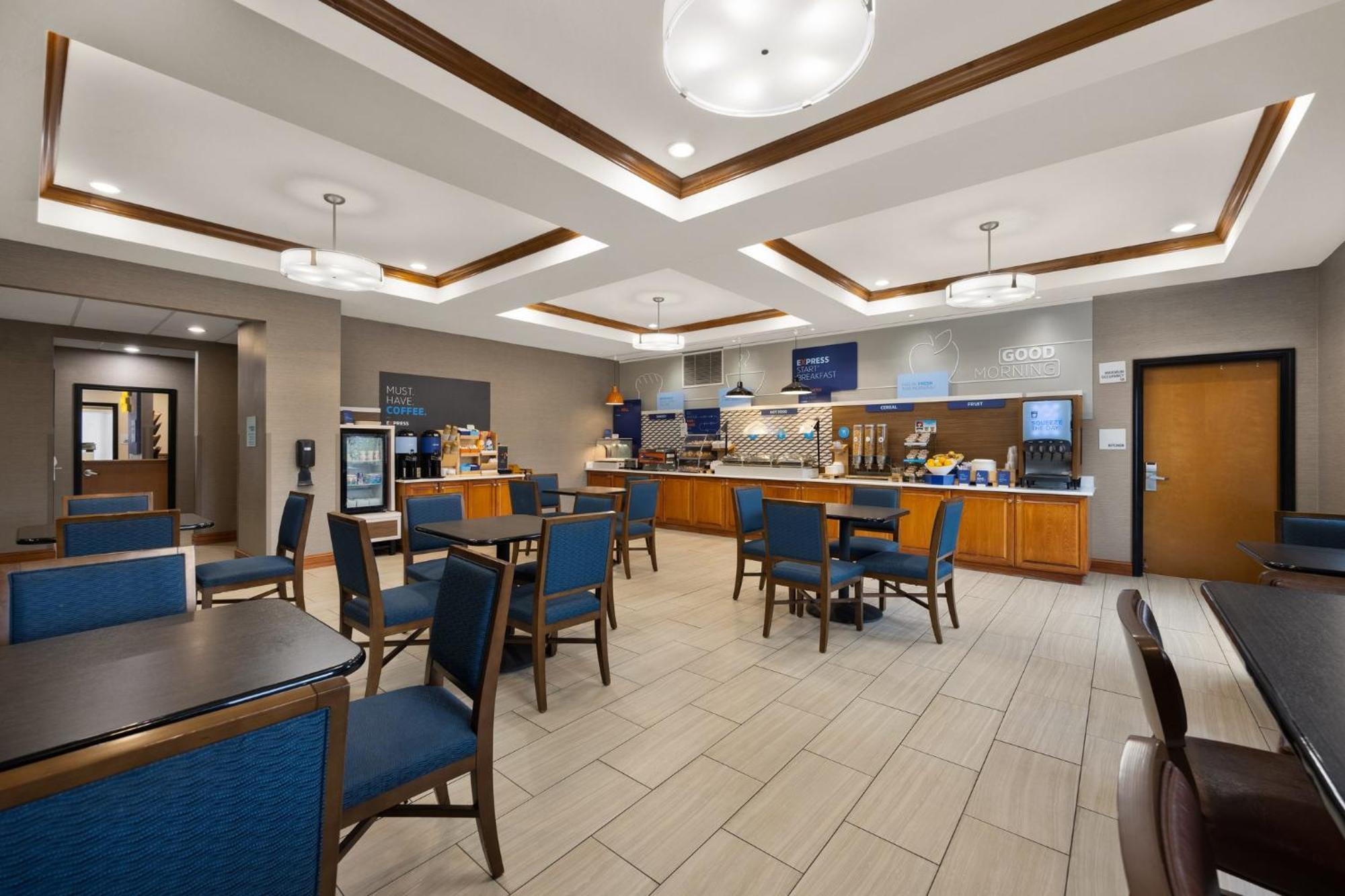Holiday Inn Express Hotel & Suites Limon I-70/Exit 359 By Ihg Exterior photo