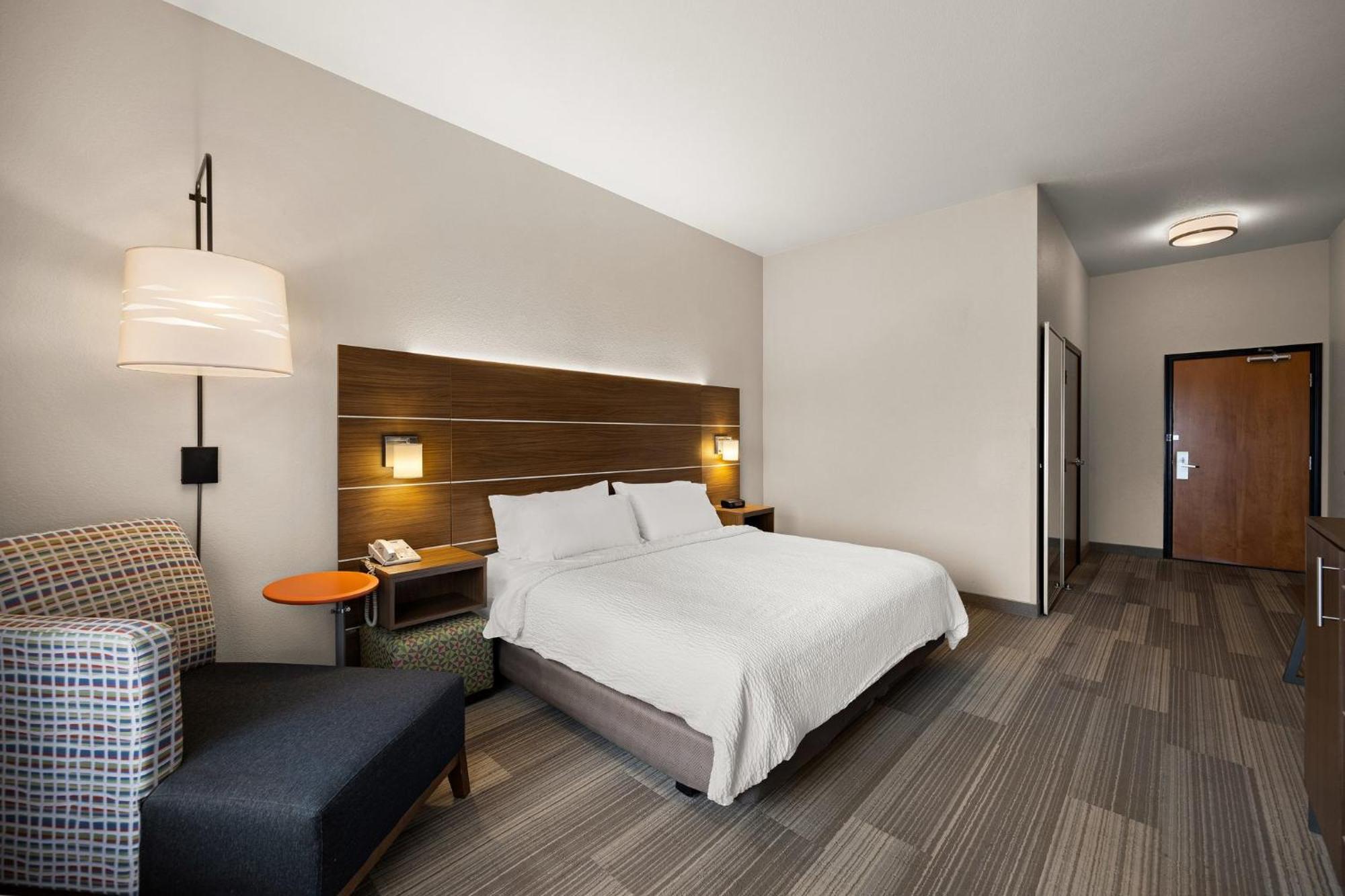 Holiday Inn Express Hotel & Suites Limon I-70/Exit 359 By Ihg Exterior photo
