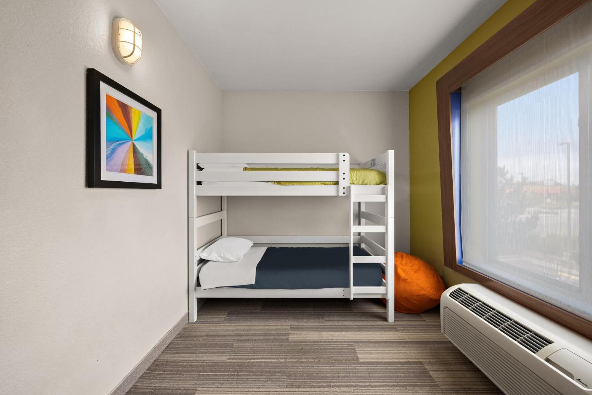 Holiday Inn Express Hotel & Suites Limon I-70/Exit 359 By Ihg Exterior photo