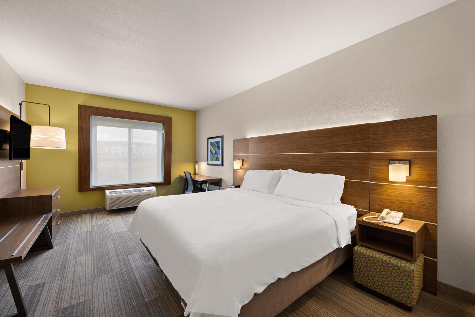 Holiday Inn Express Hotel & Suites Limon I-70/Exit 359 By Ihg Exterior photo